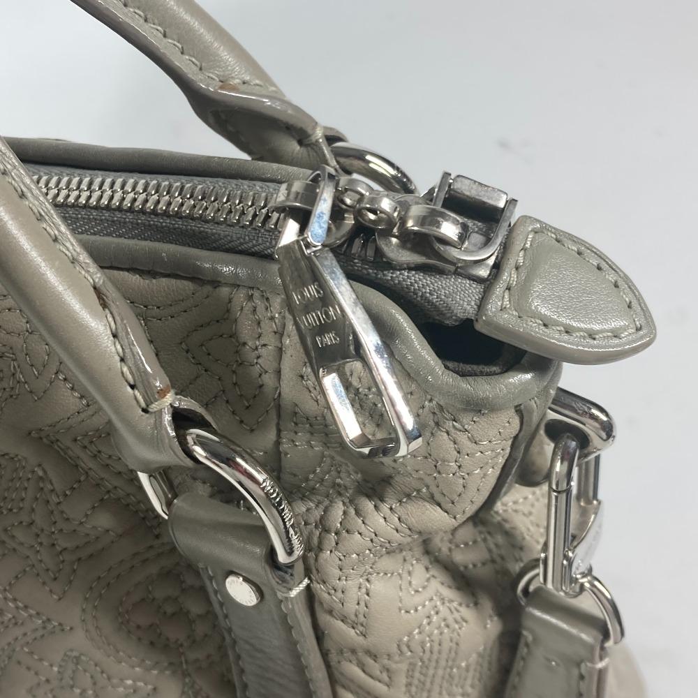 Louis Vuitton M97070 Monogram anthia Ixia PM Shoulder Bag 2WAY Tote Bag