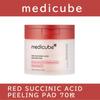 Medicube Toner Pad Collection – 7 Types for Every Skin Concern