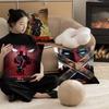 Action Movie D-Deadpools Stitch Lucky Dragon pillow cover sofa cushion cover home room decoration children gift