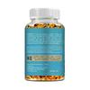 Airboy Parasite Blast Detox Complex - A Powerful Herbal Blend - Helps To Quickly Eliminate Harmful Toxins and Parasites from the Body.