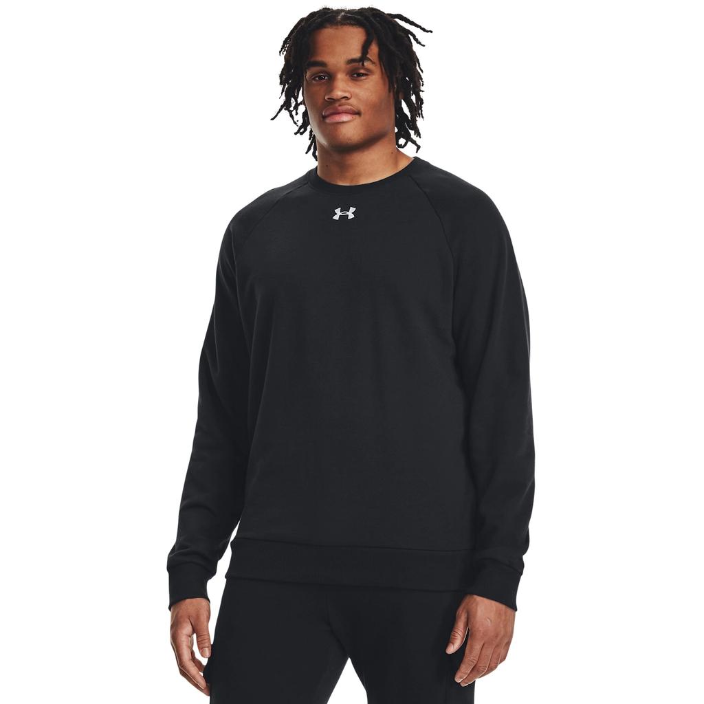 Under Armor Rival Fleece Crew Men' Sweatshirt
