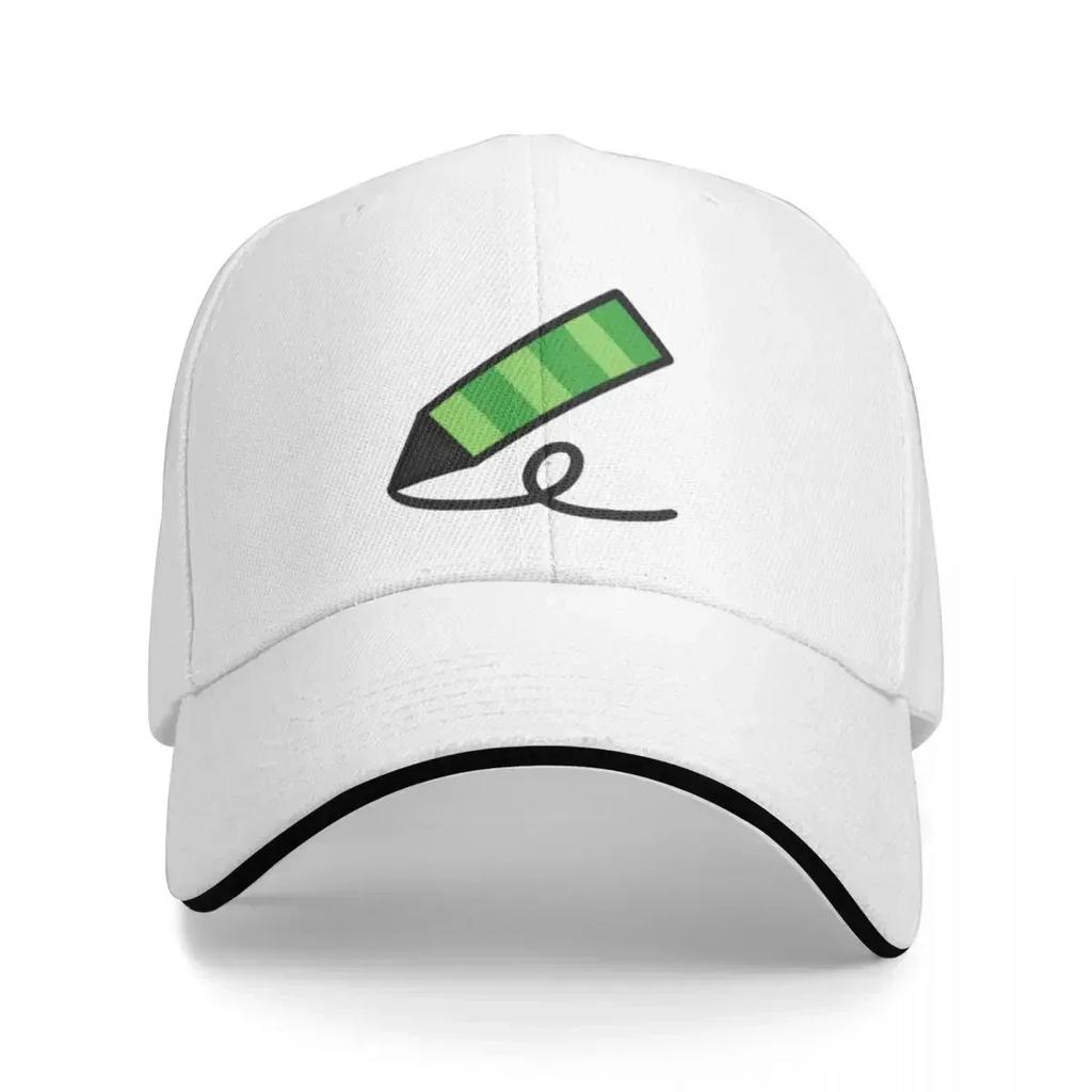 blues clues th anniversary Cap Baseball Cap christmas hat beach hat Mountaineering hats for Women Unisexs