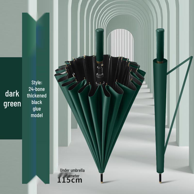 Xin Yu Xuan Long Handle Umbrella