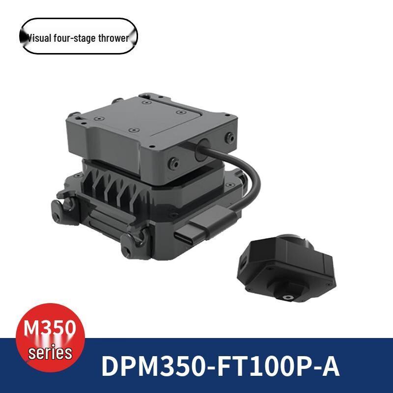 Dingpei M350 Office Visual Presenter