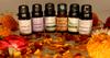 Floryn Decor Aroma Oil For Home Fragrance | Fragrance Aroma Oil (Lavender, Lemongrass, Rose, Jasmine, Sandalwood and Vanilla) - Set of 6 (15 ML Each)