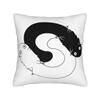 Coco Witch Hat Atelier Anime Pillowcase Soft Cushion Cover Gift  Pillow Case Cover Home Zippered