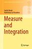 Kniha Measure and Integration