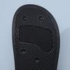 Men's slippers, high-end non-slip and deodorant outside, summer thick-bottomed one-word slips, light indoor and non-grinding feet sandals women