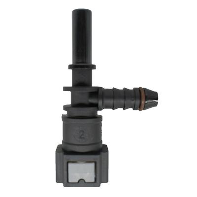 Car Release Connector Female Fuel Line Hose ID6 Nylon