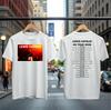 Lewis Capaldi 2026 Welttournee T-Shirt Unisex Konzert Fan Merch Oberteil Band Geschenke