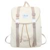 Backpack Men's Large Capacity Schoolbag Women's Casual Laptop Backpack For Middle School Students
