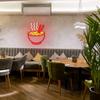 Ramen Neon Sign for Wall Decor Noodle LED Neon Lights Dimmable Food Noodle Light Up Signs LED Neon Signs for Japanese Resturant Home Bar Kitchen Room