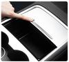 Tesla Model Y & Model 3 Mittelkonsolen-Aufbewahrungsbox - Innenraumzubehör