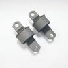 Car accessories rear spspension lower control arm bushing for Mazda 3 2004-2008 BK Mazda 5 2007-2015 CR CW Premacy Ford Focus