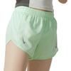New Nike Casual Shorts Women's Light Green DD5936-376