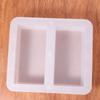 20x10cm Concrete Pavement Mold DIY Cement Brick Mould Paving Cement Mold  Outdoor Courtyard