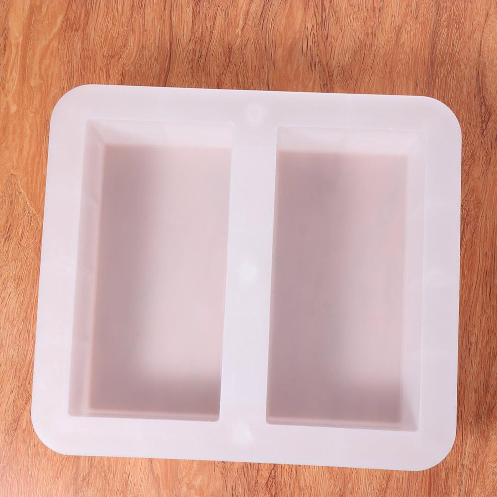 20x10cm Concrete Pavement Mold DIY Cement Brick Mould Paving Cement Mold  Outdoor Courtyard