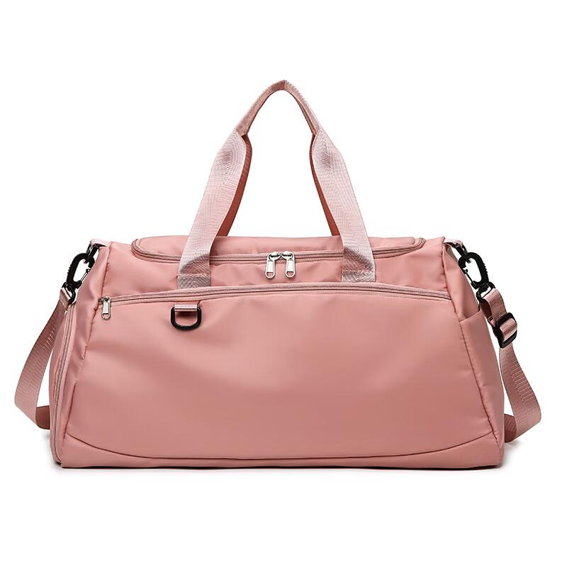 KANDEXS Multi-functional Dry-Wet Separation Travel & Gym Bag One Size