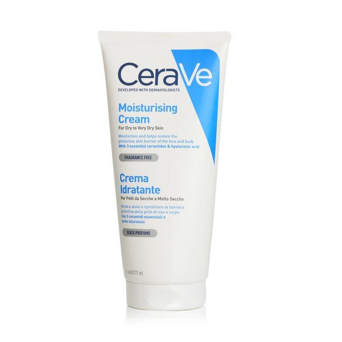 CeraVe Crème Hydratante 340 ml - Image 16