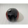Fit For TRIUMPH T150 TRIDENT BLACK & CHERRY PAINTED STEEL PETROL GAS TANK +CAP