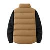Men's Casual Thick Warm Vest for Fall and Winter