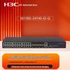 H3C S5135S-24T4S-EI-Q Gigabit Access Switch
