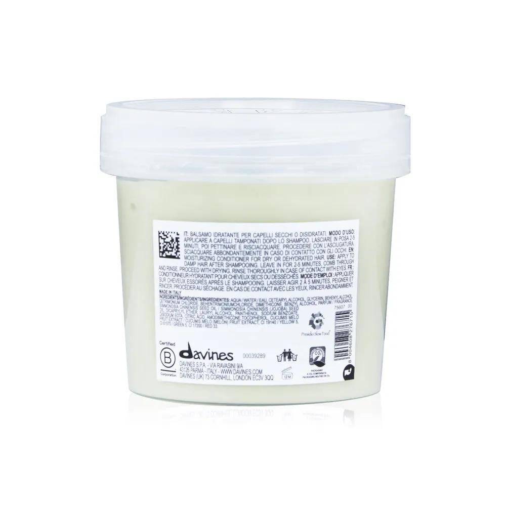 Momo Conditioner (for dry hair) 250ml/8.77oz