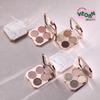 Paleta cieni do powiek Dream Velvet