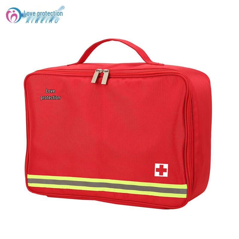 Aibaihu Professional Emergency First Aid Kit