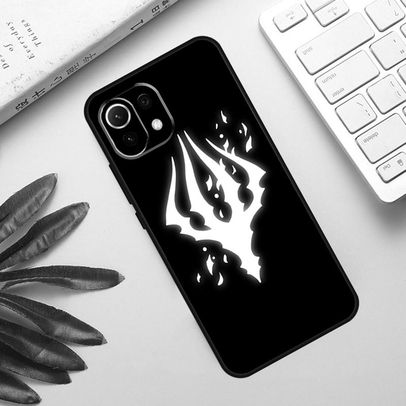 Hollow Knight Case For POCO F5 X3 X5 Pro F3 F4 GT M5s C40 Back Cover For Xiaomi 13 12 Lite 11T 12T Pro 12X