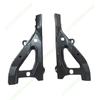 Fender Support Plate For Tesla Model Y Juniper 2025 2095525-SC-A 2095526-SC-A  Assembly Auto Parts Direct Replacement 1 PC
