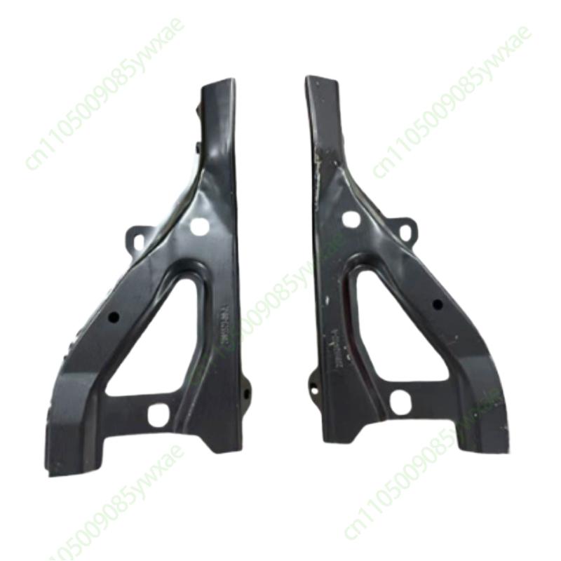 Fender Support Plate For Tesla Model Y Juniper 2025 2095525-SC-A 2095526-SC-A Assembly Auto Parts Direct Replacement 1 PC