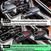 Gear Shift Knob Head Cover Trim For Dodge Charger Accessories 2015- Challenger 2015- 2024 Durango 2016-2026 Interior Shell Ert Decoration Protector