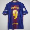 Replica vintage maglia classica Kaka c Ronaldinho capelli a pezzo unico