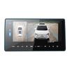 Mitsubishi Eclipse 23 Cross/Outlander/Pajero/ASX Navigationshärdat Glas Skärmskydd