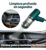 Limpieza De Interiores Auto Aspiradora Portátil Potente