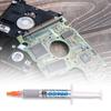 Net Weight 3 Grams GD900 Thermal Conductive Grease Paste Silicone Thermal Paste Heat Sink Compound for PC/CPU/GPU/LED