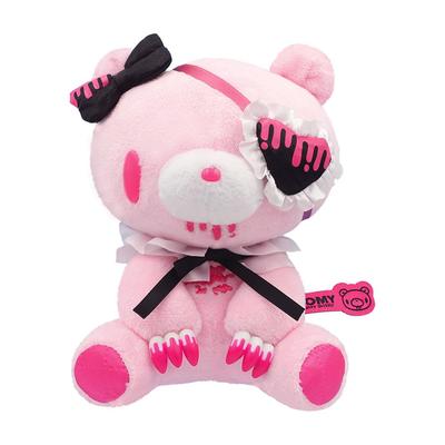 Gloomy Plush Toy Eye Patch PINK 8203 094 Ver.