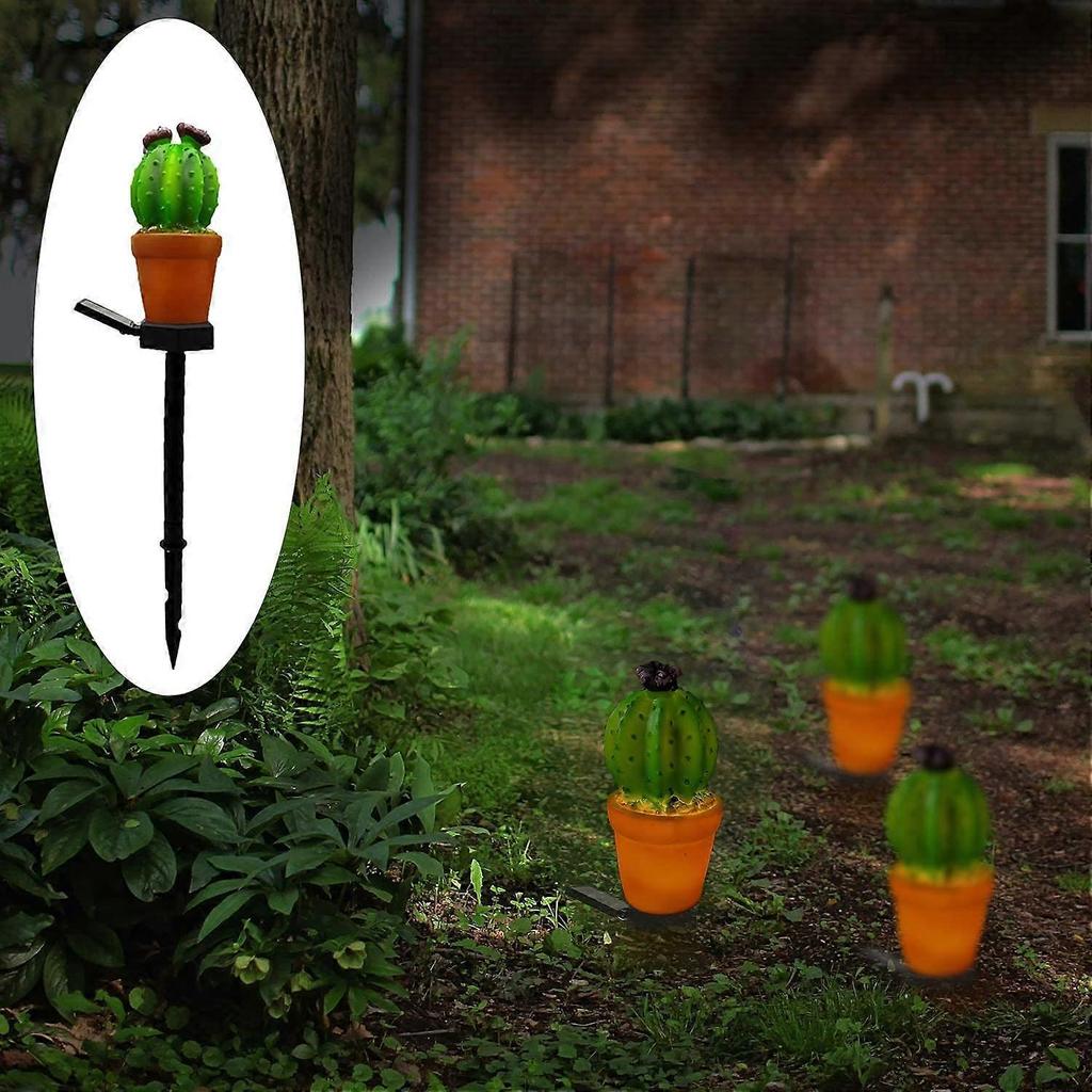 Solar Garden Decorative Lights Outdoor, Waterproof Landscape Lights, Solar Landscape Lighting Light
