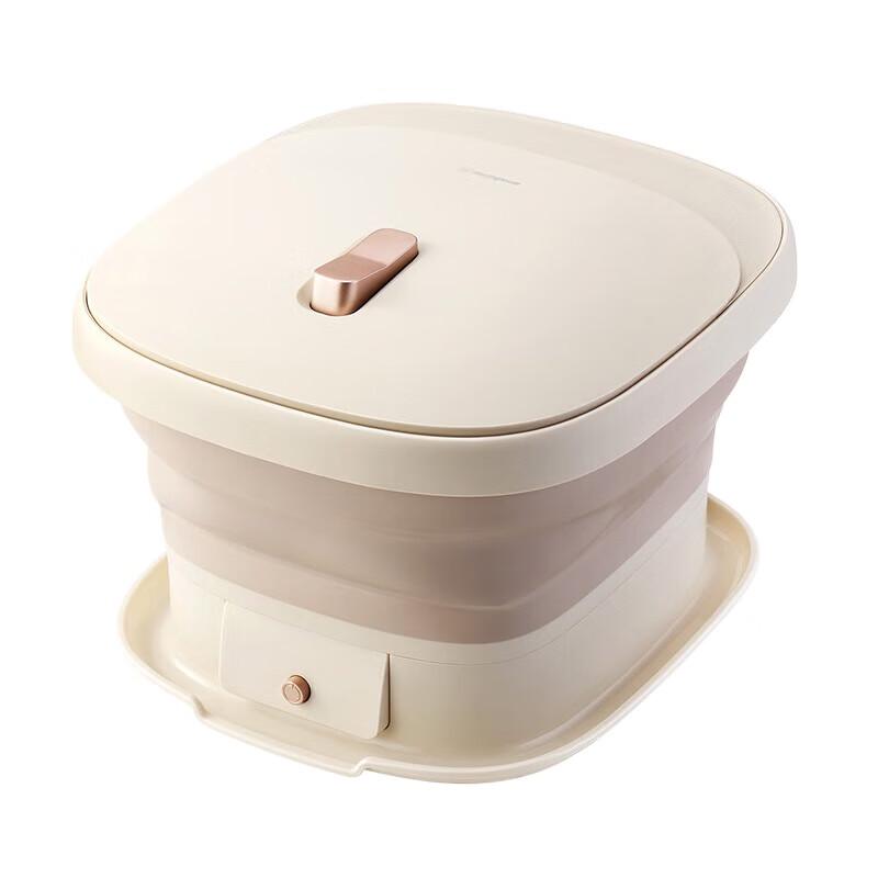Westinghouse Foldable Foot Bath Massager