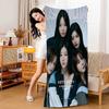 Kpop Group F-fifty Fifty Microfiber Beach Towel Absorbent Quick dry Soft Yoga Swimming Resort Mountain Climbing Towel