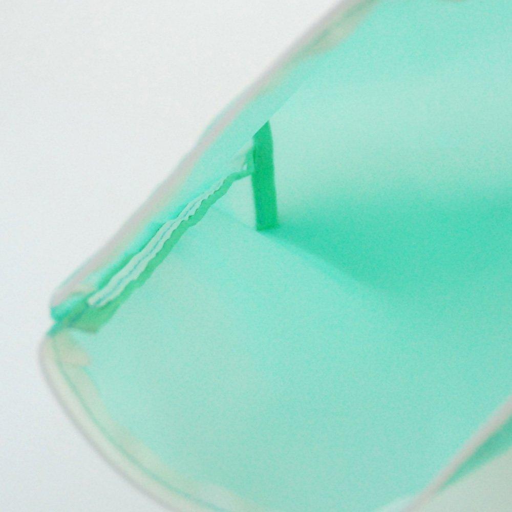 10mois Hoppetta Champignon Inner Blue 7215 Pouch, Surf,