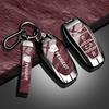 Car Smart Remote Key Case Cover Protector Holder Shell For 407 207 3008 208 308 2008 307 508 5008 301 206 Accessories