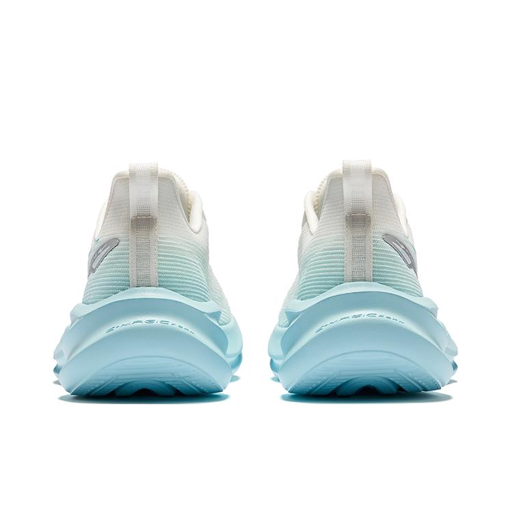 Hongxing Erke Water Drift 6 Pro V2 Stable PU Fabric Breathable Lightweight Rebound Low Top Training Test Running Shoes Men sneaker 51125203434-002