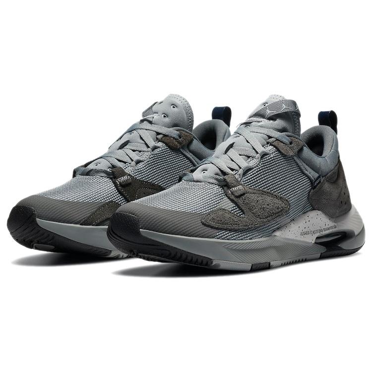Fragment Design X Air Jordan Air Cadence SP 'Particle Grey' Men's DA3655-001