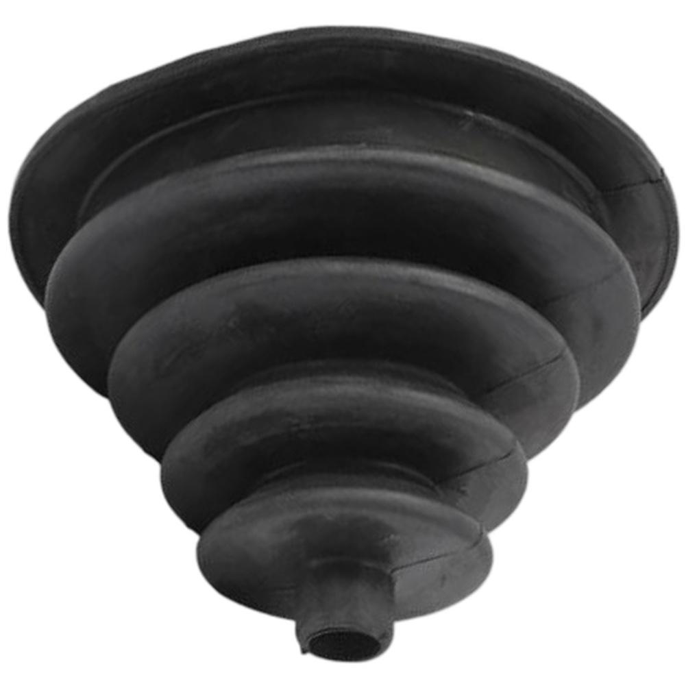 Direct Installation K042702 Lever Shift Boot Shift Boot