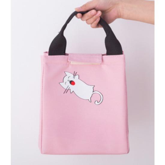 Boîte à déjeuner isotherme portable Sac à déjeuner isotherme Sacs à déjeuner thermiques pour pique-nique pour femmes et enfants