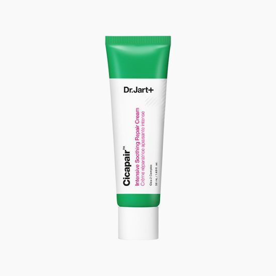 DR. Jart Cicapair Intensive Beruhigende Reparaturcreme 50ml 1+1 Aktion