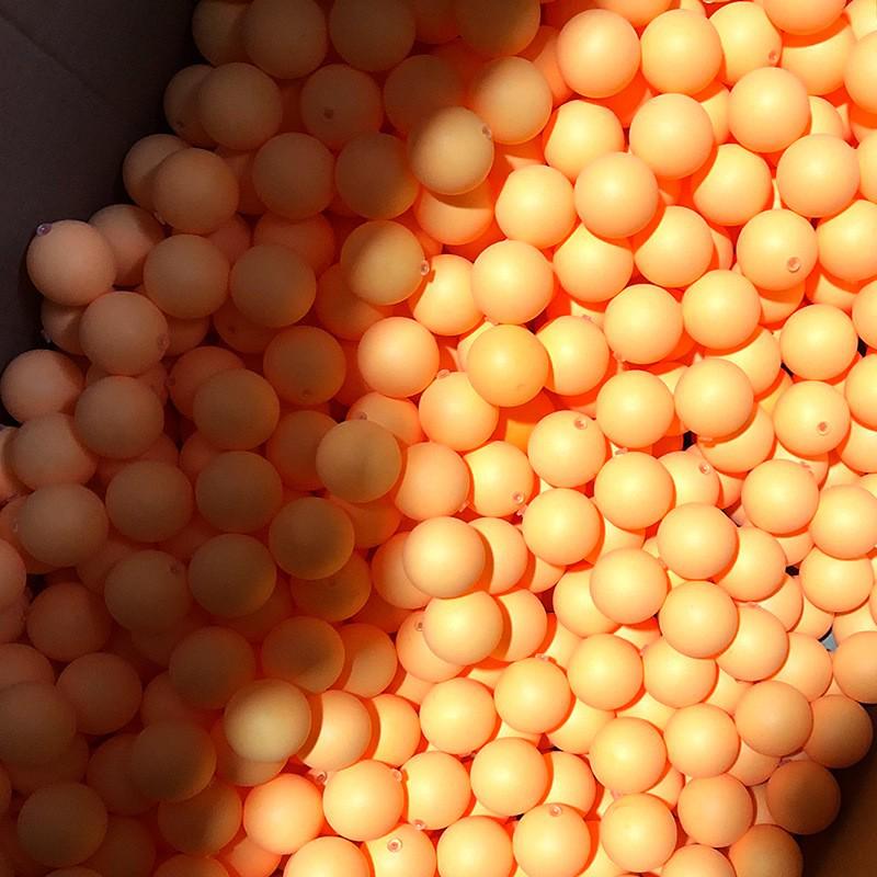 

Эластичный тренажер для пинг-понга с основанием на присоске - Игрушка для самостоятельных тренировок в помещении для детей