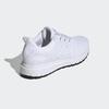 adidas ULTIMASHOW Footwear Two Size cm Men's Sneakers, White/Footwear White/Grey (FX3631), 26.5